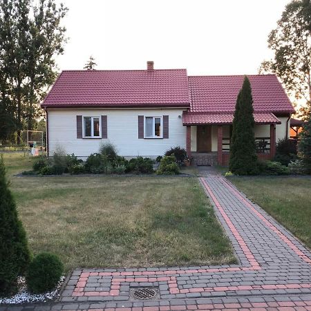 Cherubinek Villa Turosl Dış mekan fotoğraf