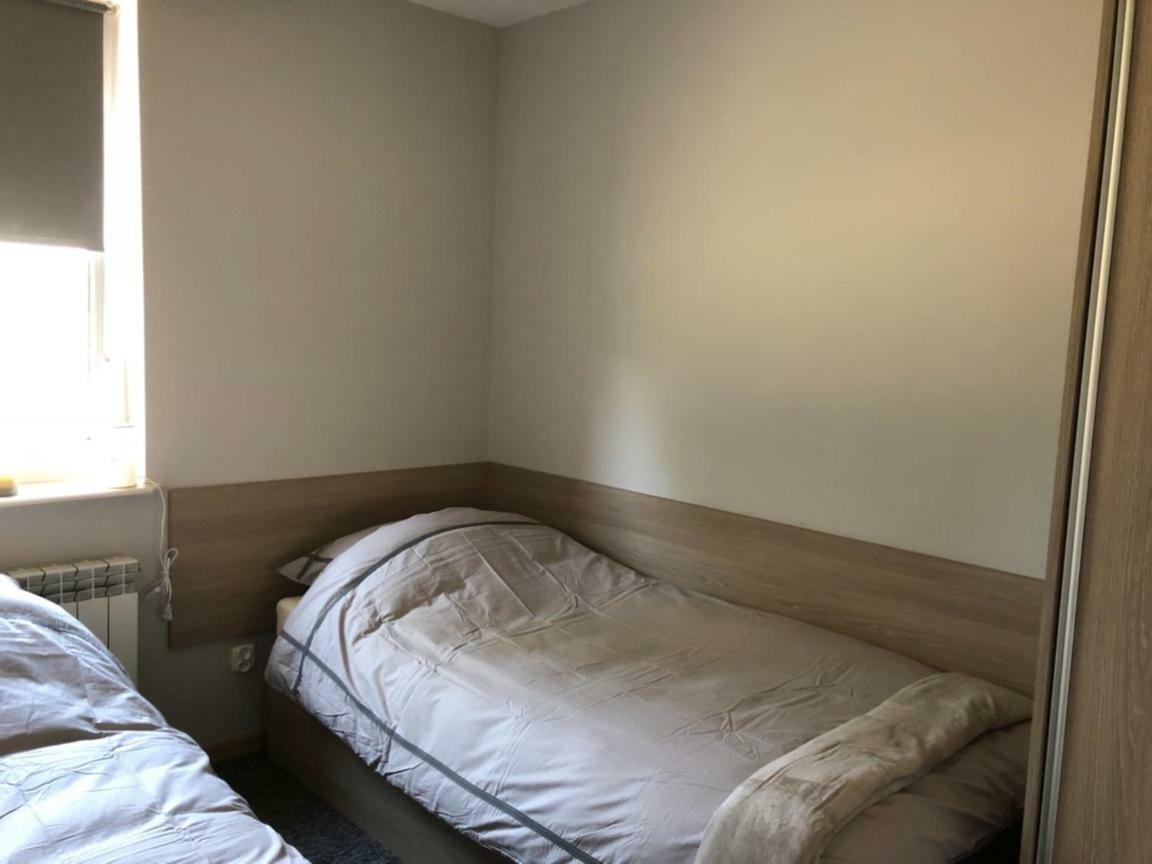 Cherubinek Villa Turosl Dış mekan fotoğraf