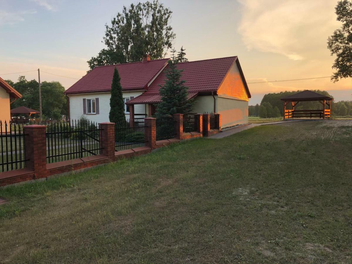 Cherubinek Villa Turosl Dış mekan fotoğraf