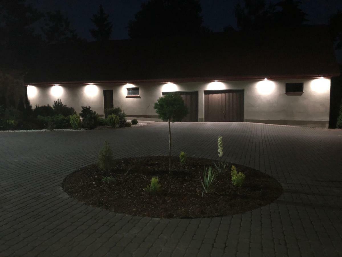 Cherubinek Villa Turosl Dış mekan fotoğraf