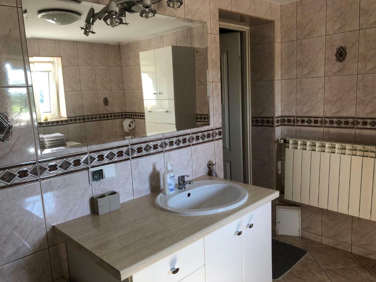 Cherubinek Villa Turosl Dış mekan fotoğraf