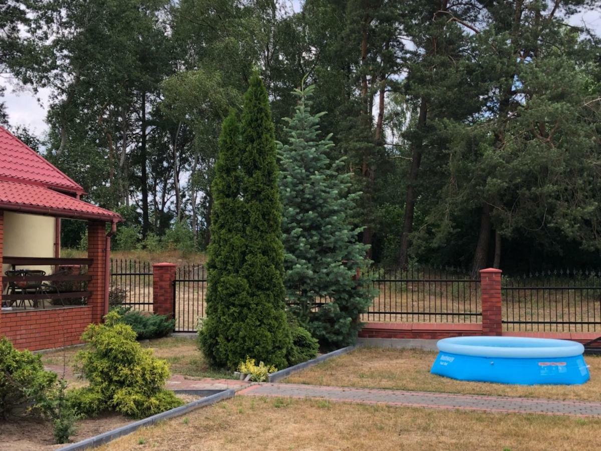 Cherubinek Villa Turosl Dış mekan fotoğraf