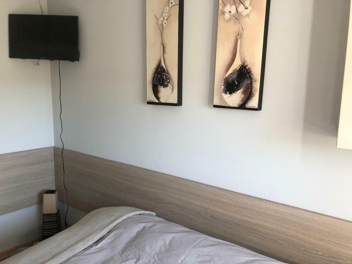 Cherubinek Villa Turosl Dış mekan fotoğraf