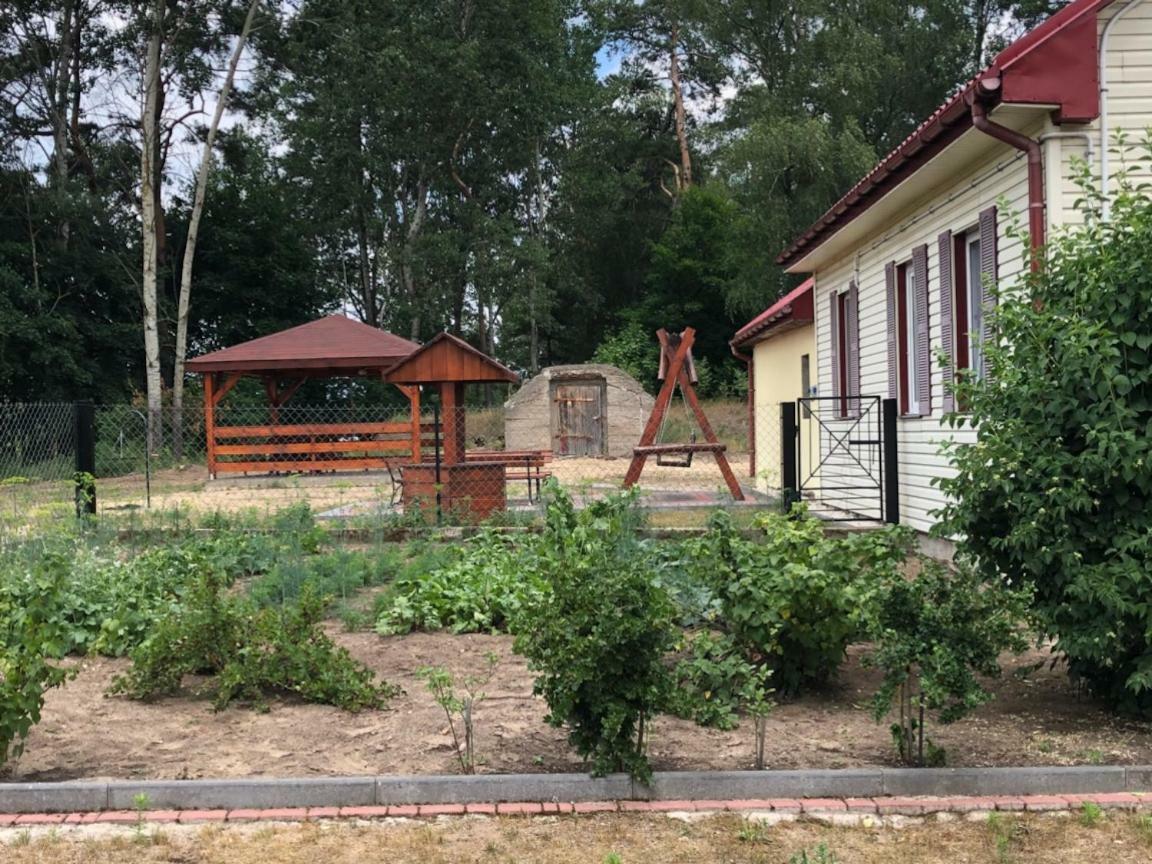 Cherubinek Villa Turosl Dış mekan fotoğraf