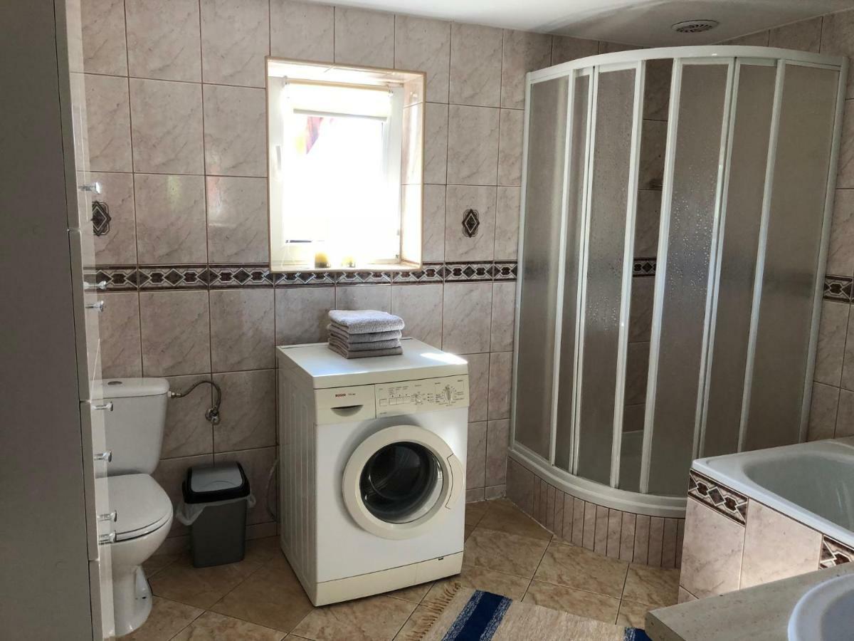 Cherubinek Villa Turosl Dış mekan fotoğraf
